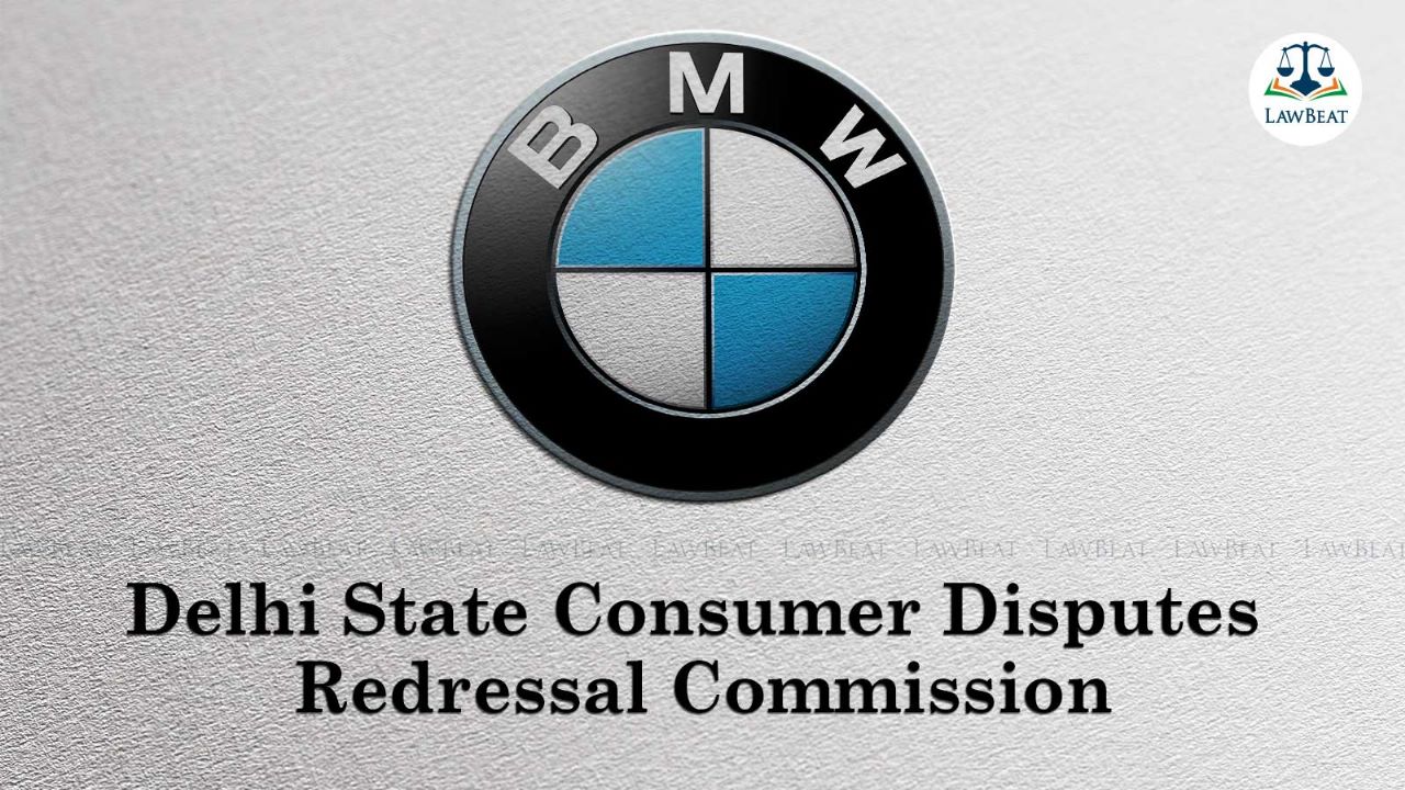 Delhi Consumer Court directs BMW to return full cost of car to buyer over manufacturing defects Delhi Consumer Court directs BMW to return full cost of car to buyer over manufacturing defects